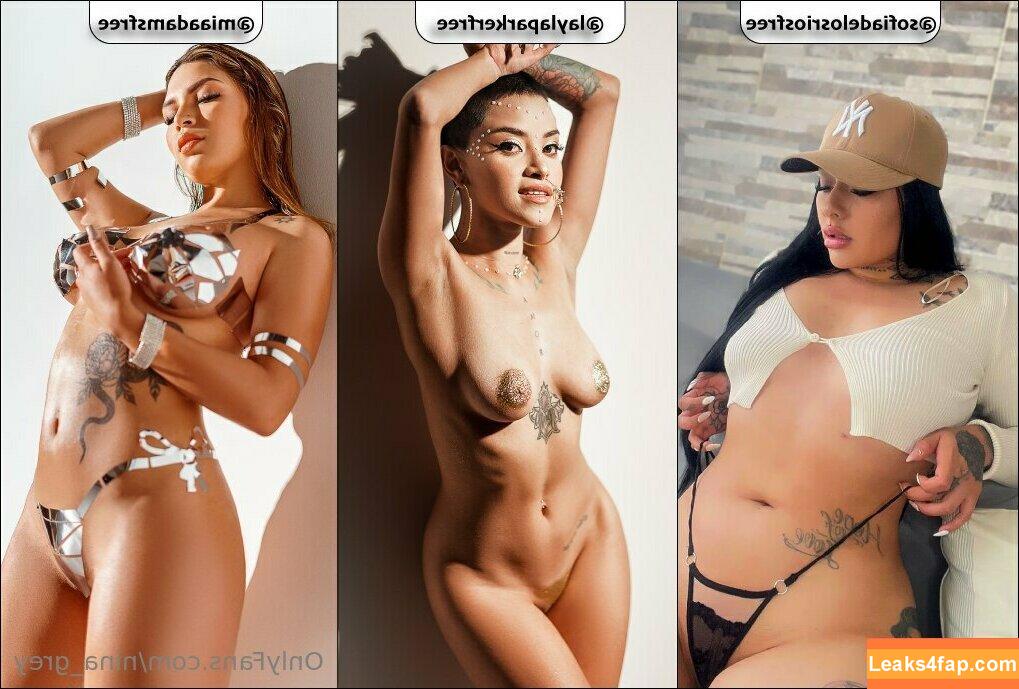 nina_grey / ninagray leaked photo photo #0155