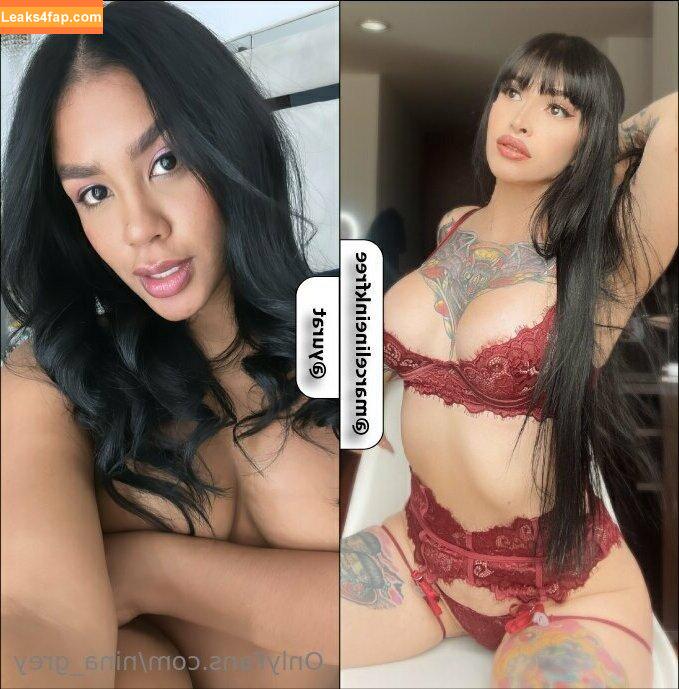nina_grey / ninagray leaked photo photo #0165