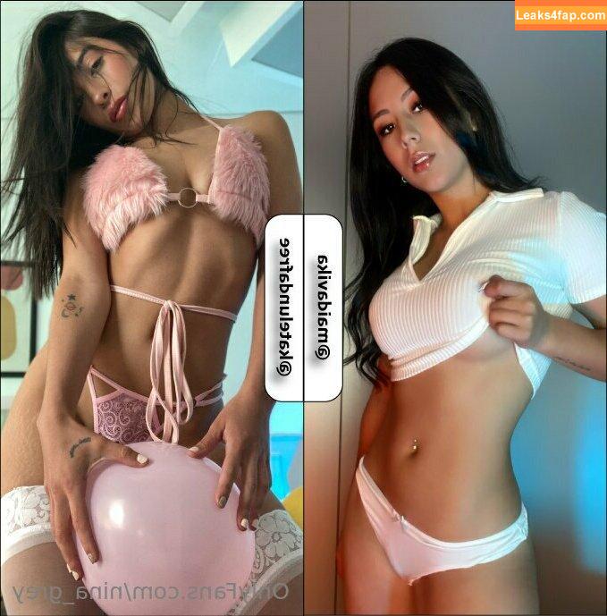 nina_grey / ninagray leaked photo photo #0170