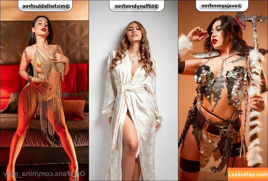 nina_grey / ninagray leaked photo photo #0237