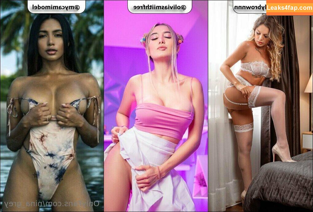 nina_grey / ninagray leaked photo photo #0238