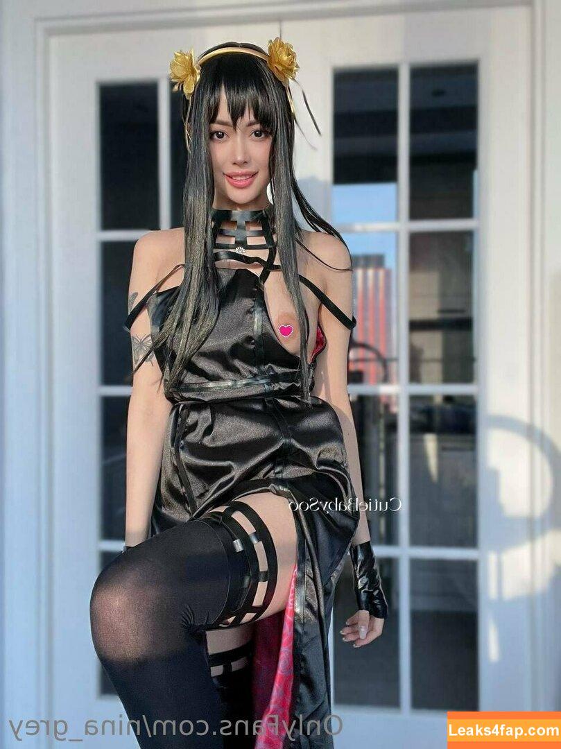 nina_grey / ninagray leaked photo photo #0289