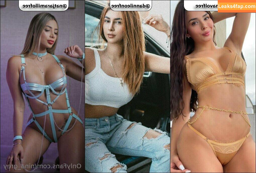 nina_grey / ninagray leaked photo photo #0341