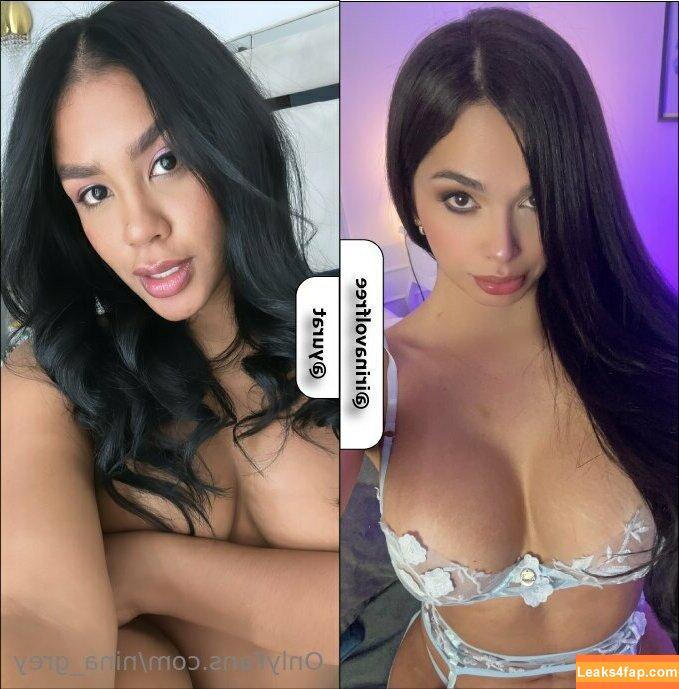 nina_grey / ninagray leaked photo photo #0342