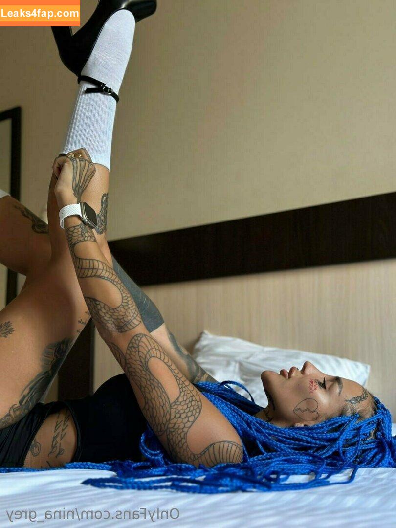 nina_grey / ninagray leaked photo photo #0400