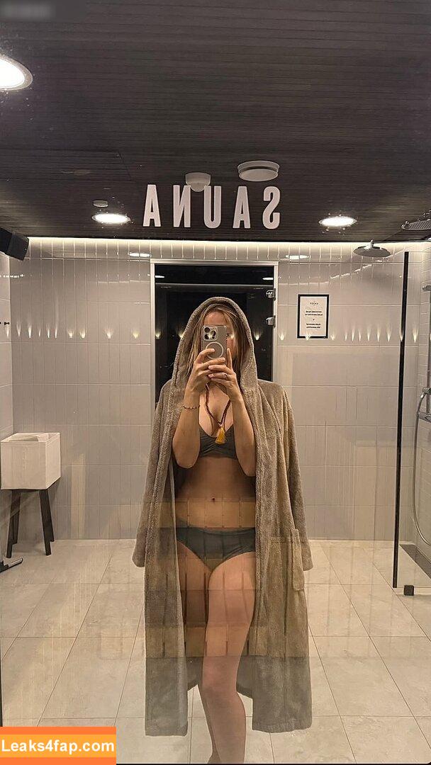 Nina Laitiala /  leaked photo photo #0001