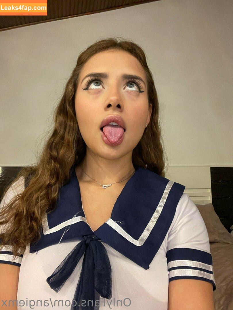 Nina_Mon / angiemarinx / angiemx leaked photo photo #0009