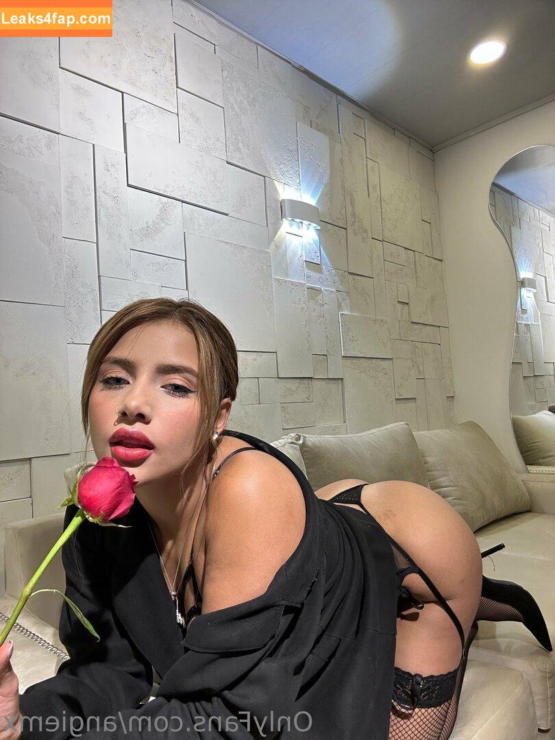 Nina_Mon / angiemarinx / angiemx leaked photo photo #0068