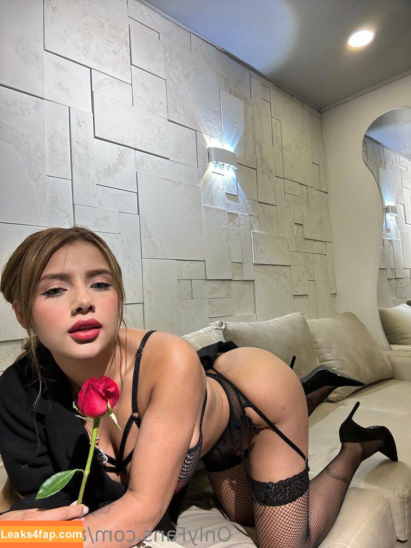 Nina_Mon / angiemarinx / angiemx leaked photo photo #0069