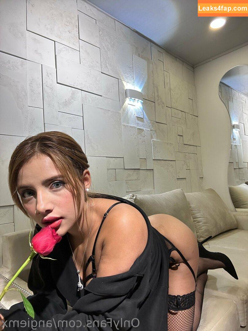 Nina_Mon / angiemarinx / angiemx leaked photo photo #0071