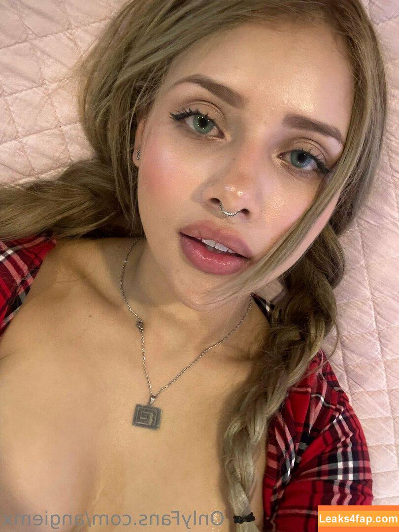 Nina_Mon / angiemarinx / angiemx leaked photo photo #0085