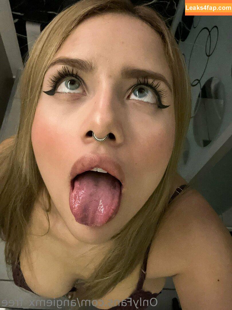 Nina_Mon / angiemarinx / angiemx leaked photo photo #0094