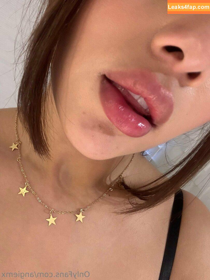 Nina_Mon / angiemarinx / angiemx leaked photo photo #0126