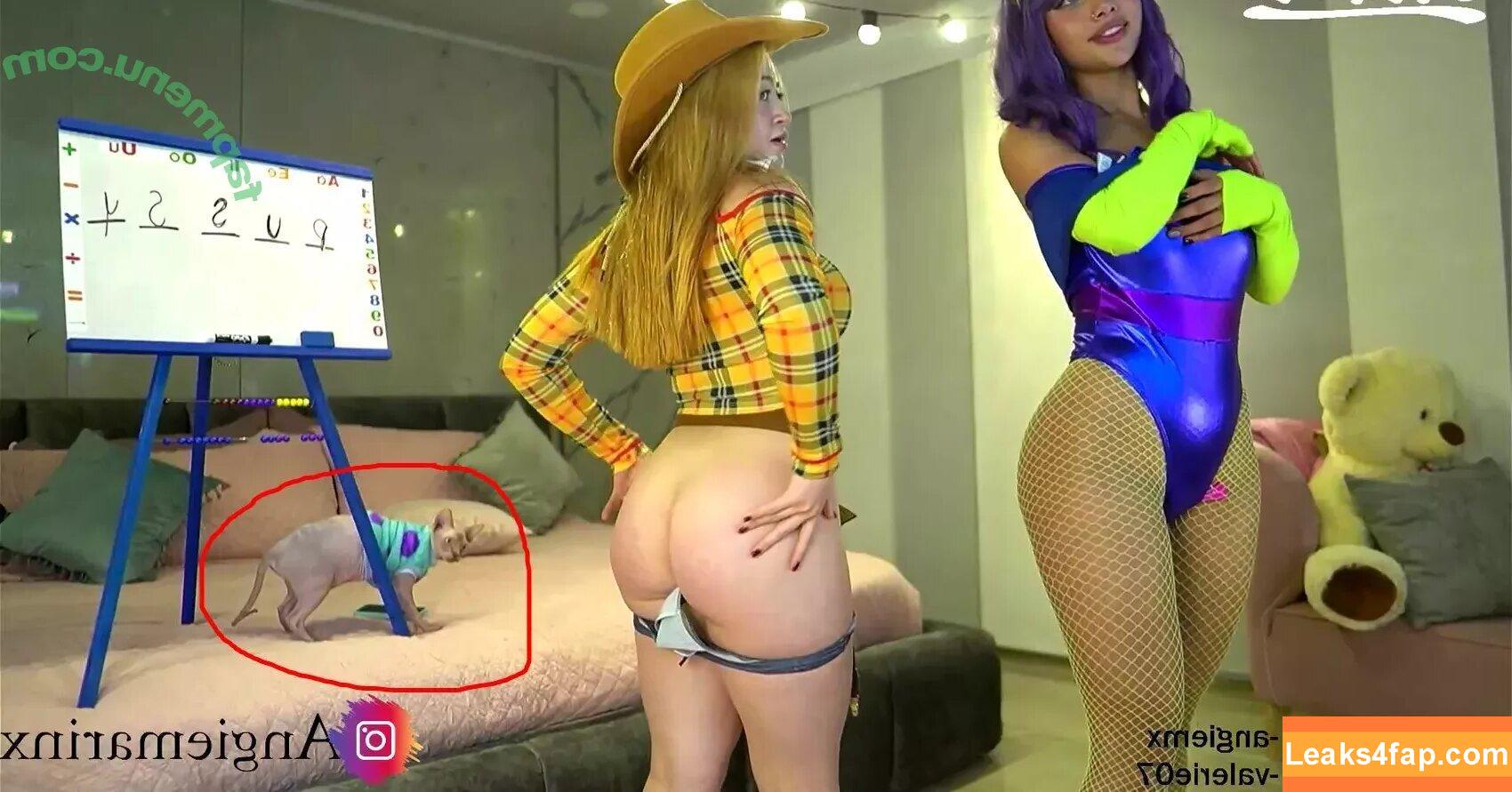 Nina_Mon / angiemarinx / angiemx leaked photo photo #0392