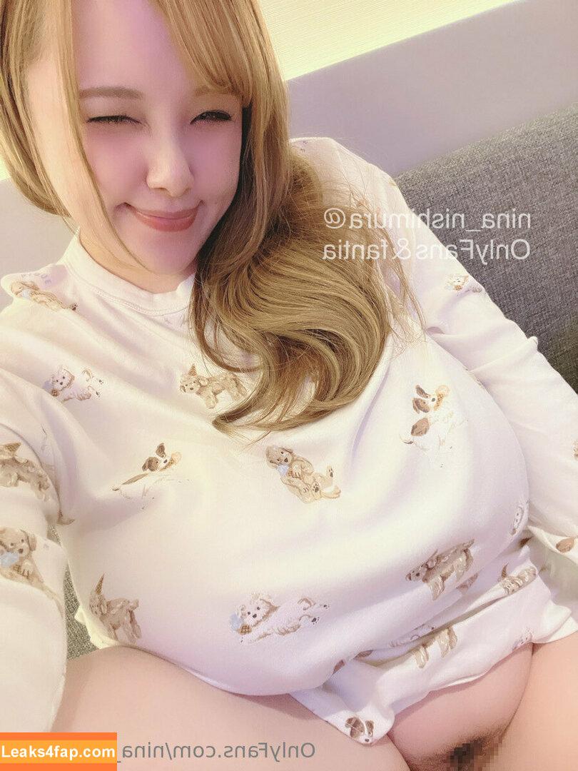 Nina Nishimura / https: / nina_nishimura / nishimura_nina leaked photo photo #0413