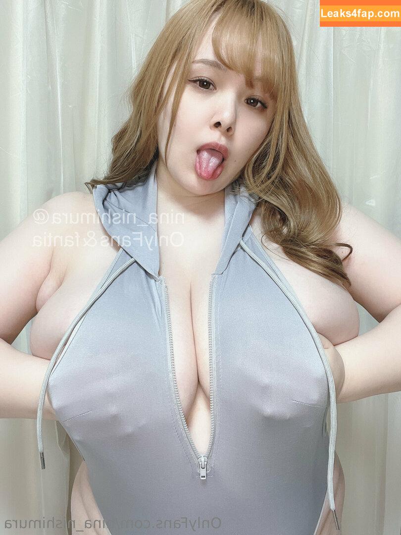 Nina Nishimura / https: / nina_nishimura / nishimura_nina leaked photo photo #0608