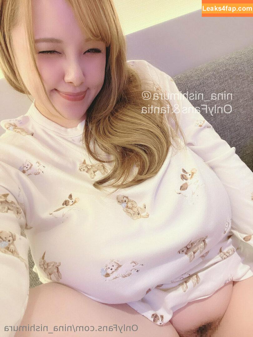 Nina Nishimura / https: / nina_nishimura / nishimura_nina leaked photo photo #0713