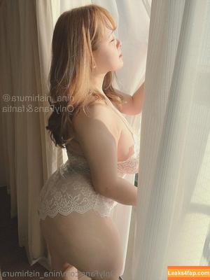 Nina Nishimura photo #0766