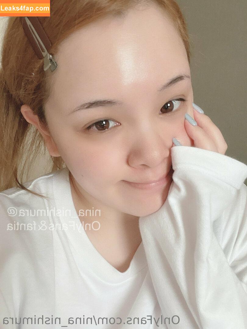 Nina Nishimura / https: / nina_nishimura / nishimura_nina leaked photo photo #1187