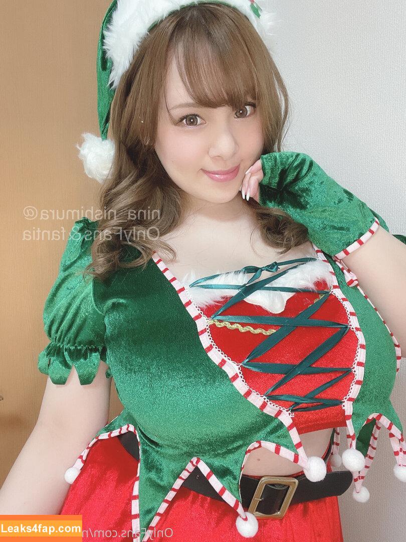 Nina Nishimura / https: / nina_nishimura / nishimura_nina leaked photo photo #1577