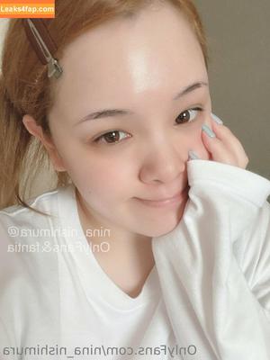 Nina Nishimura photo #1187