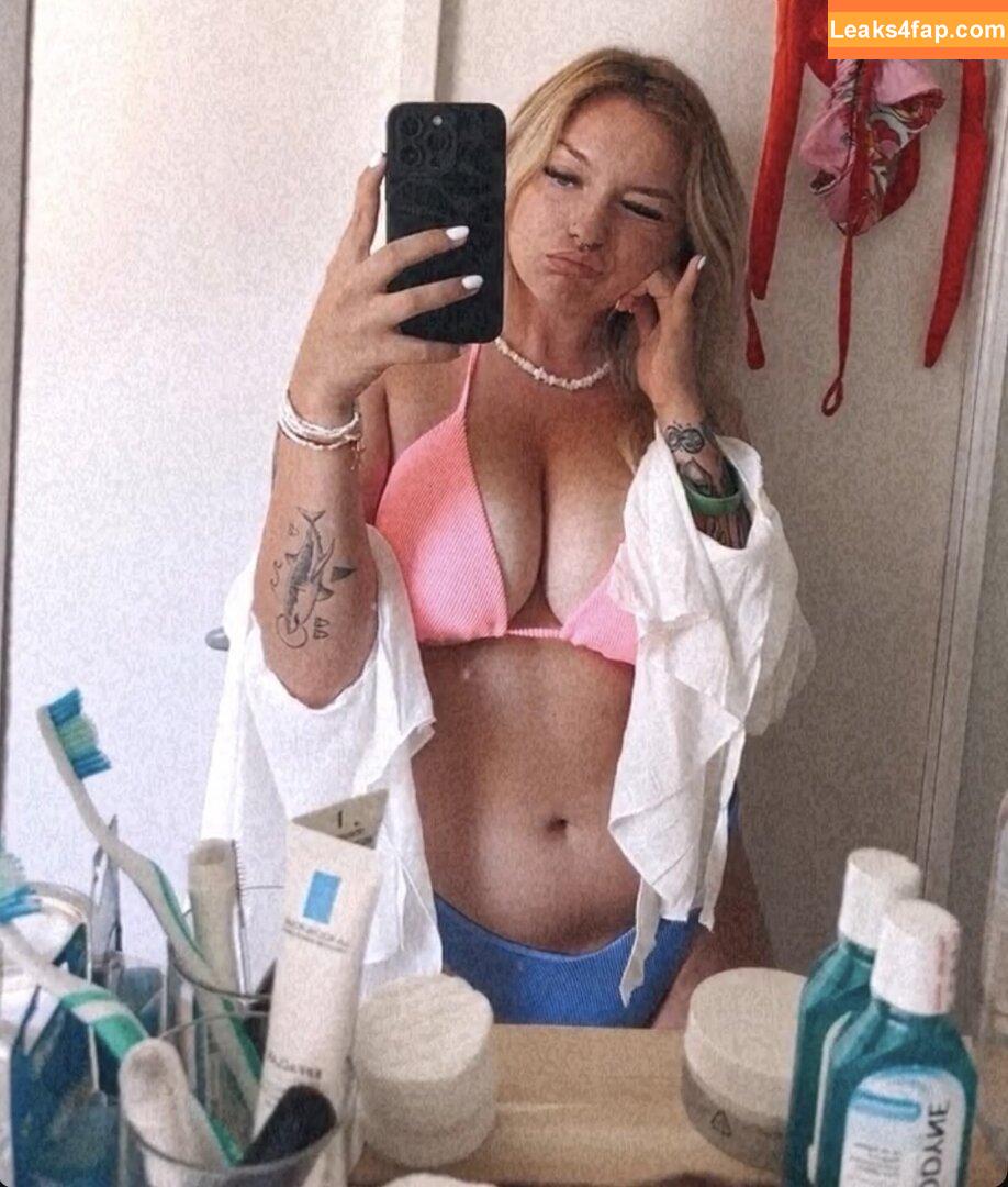 Nina Nonn / nina.nonn leaked photo photo #0007