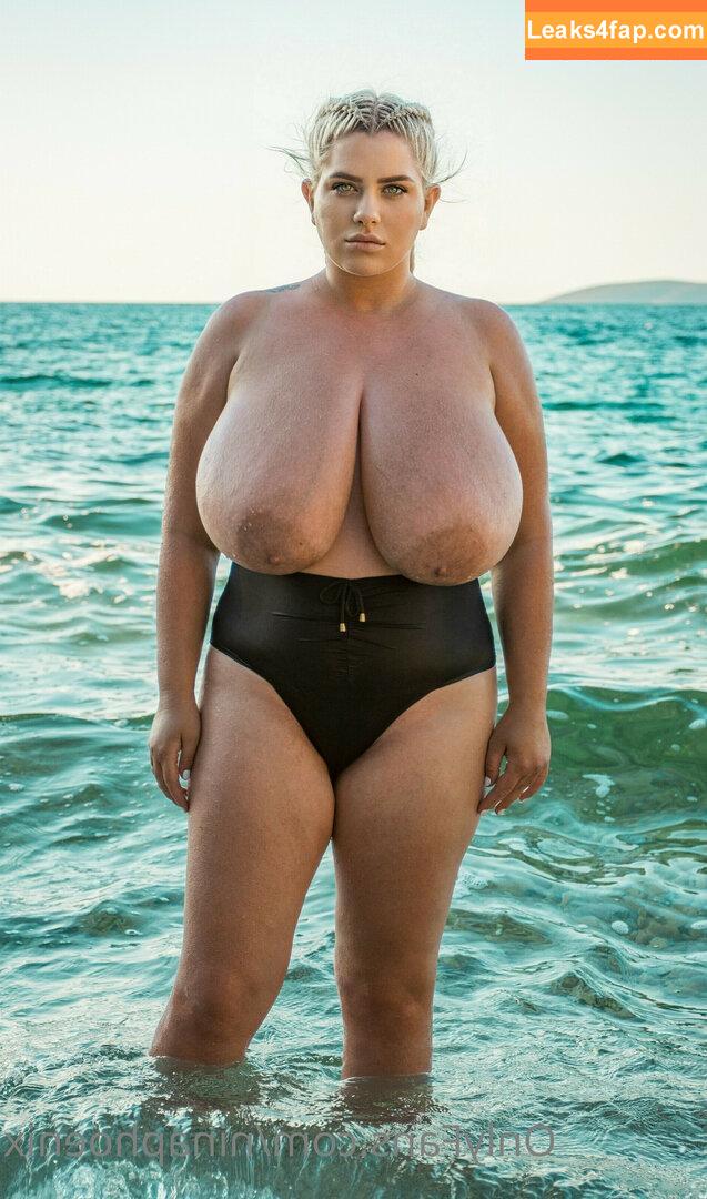 Nina Phoenix / nina_phoenix / ninaphoenix / ninaphoenix_ слитое фото фото #0020