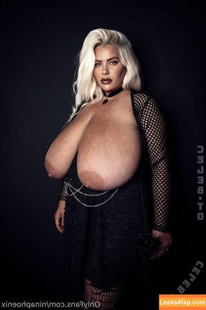 Nina Phoenix photo #0750