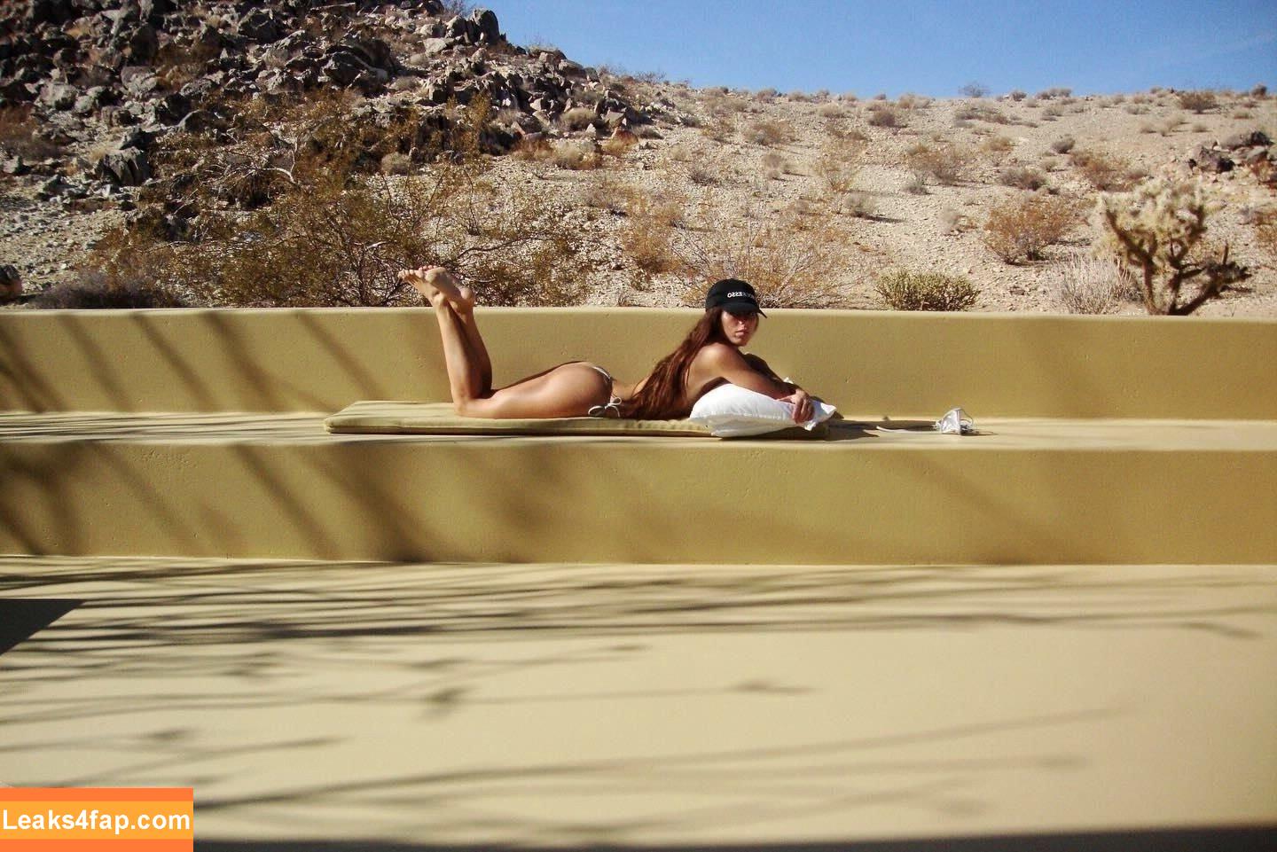Nina Urgell Cloquell / ninauc leaked photo photo #0013