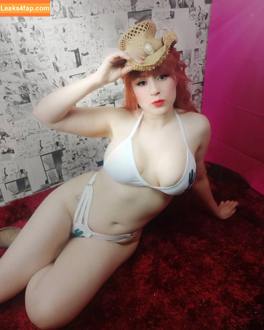 Nina Windy / ninawindy / ninawindycosplay leaked photo photo #0007