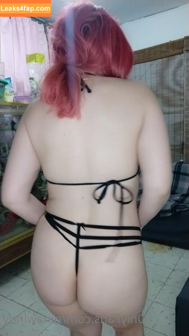 Nina Windy / ninawindy / ninawindycosplay leaked photo photo #0029