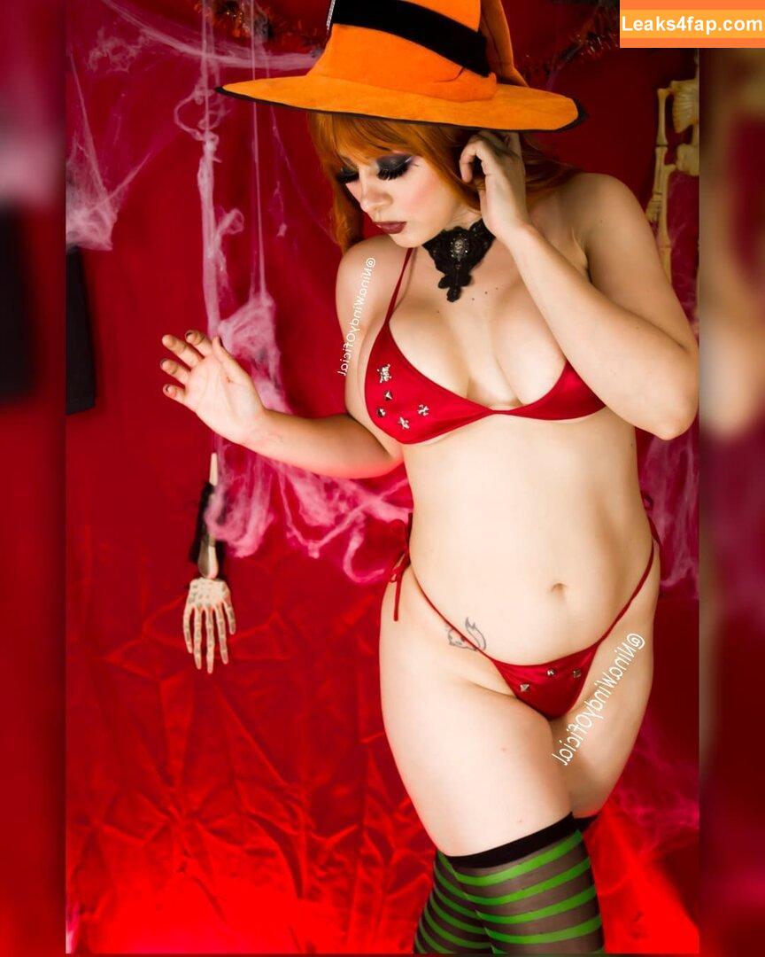 Nina Windy / ninawindy / ninawindycosplay leaked photo photo #0065
