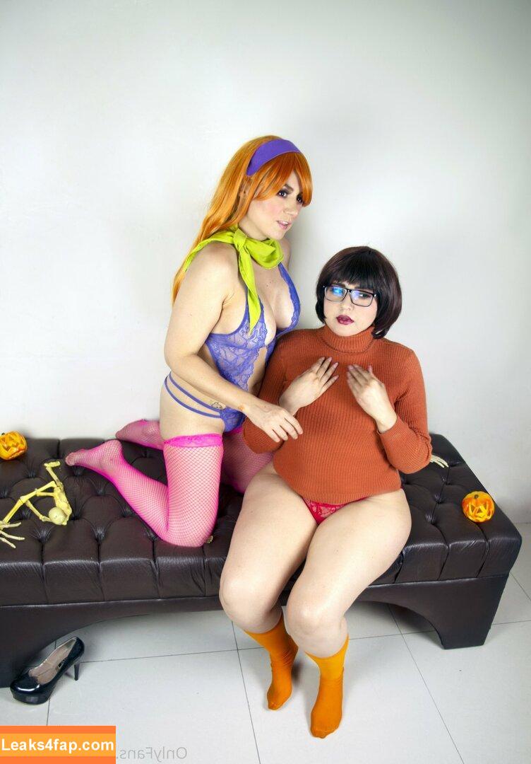 Nina Windy / ninawindy / ninawindycosplay leaked photo photo #0080