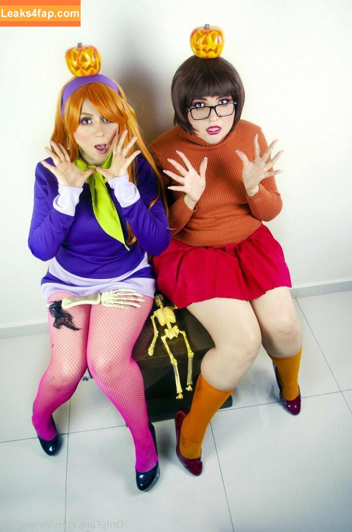 Nina Windy / ninawindy / ninawindycosplay leaked photo photo #0099