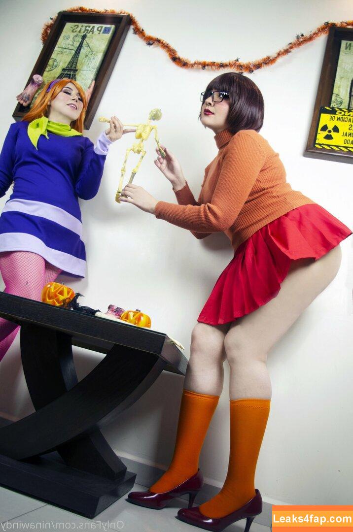 Nina Windy / ninawindy / ninawindycosplay leaked photo photo #0100