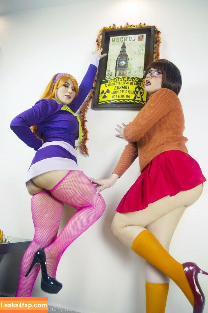 Nina Windy / ninawindy / ninawindycosplay leaked photo photo #0104