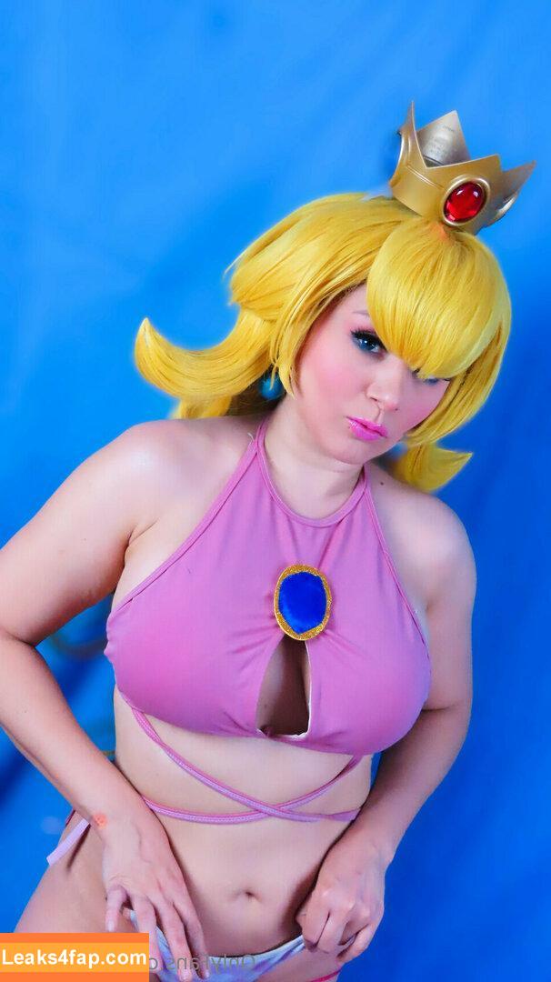 Nina Windy / ninawindy / ninawindycosplay leaked photo photo #0234