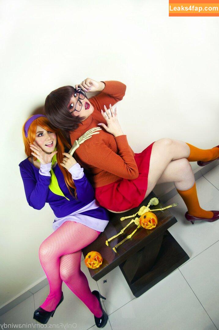 Nina Windy / ninawindy / ninawindycosplay leaked photo photo #0303