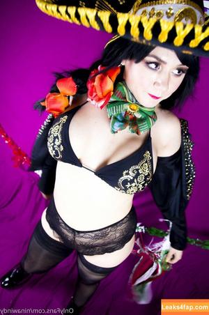 Nina Windy photo #0111