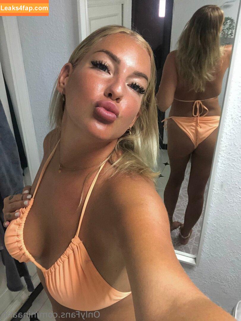 ninaahh / ninaahhvip слитое фото фото #0022