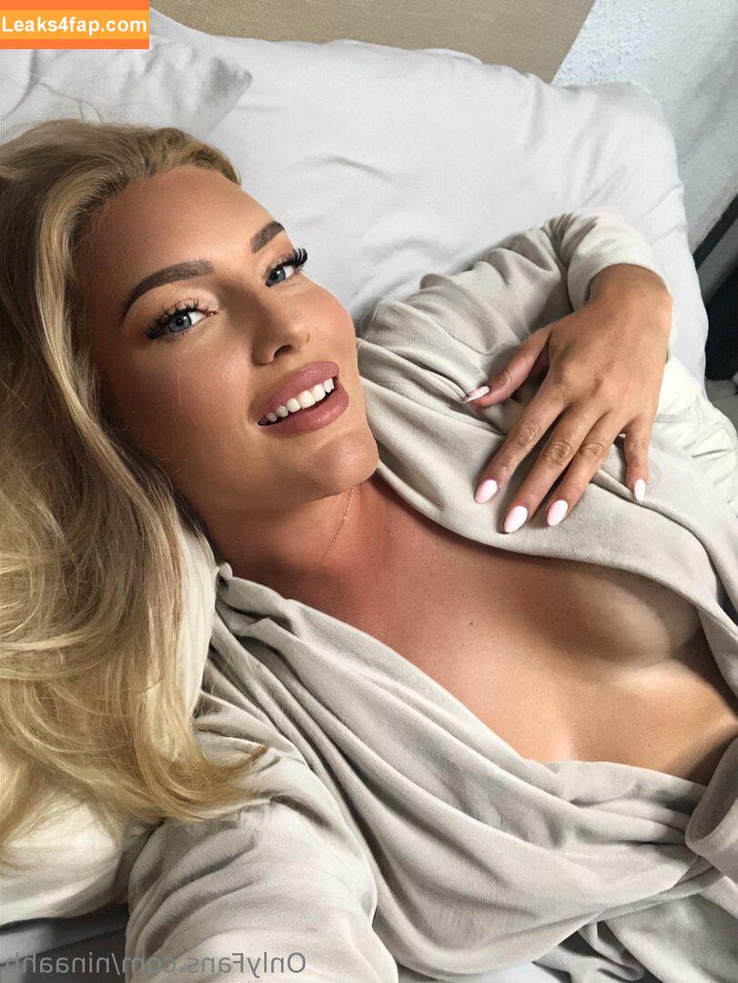 ninaahh / ninaahhvip слитое фото фото #0025