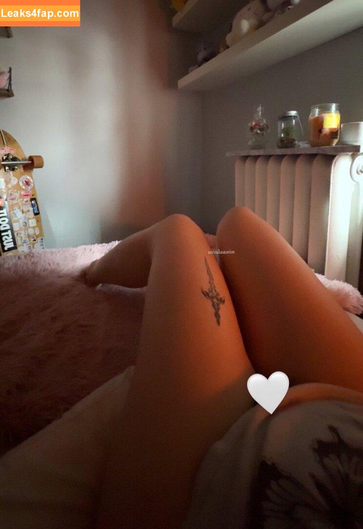 ninaaluvsu /  leaked photo photo #0014