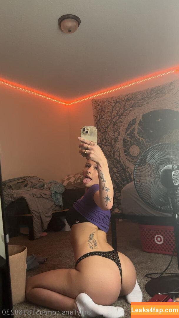 Ninabrooks leaked photo photo #0008