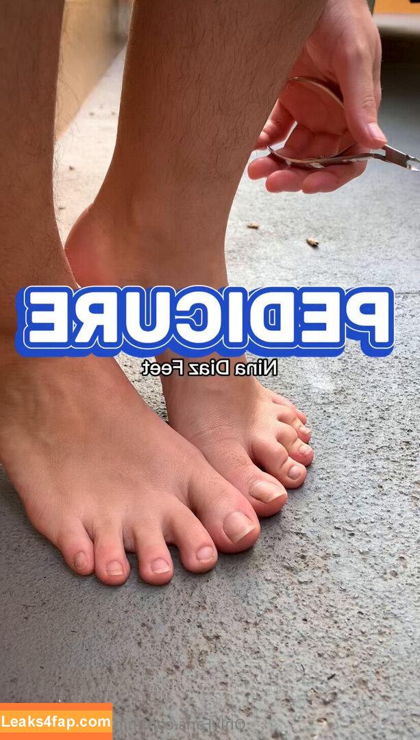 ninadiaz.feet.free /  leaked photo photo #0017