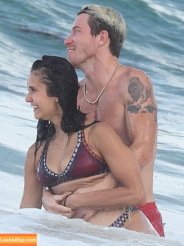 ninadobrev /  leaked photo photo #0025