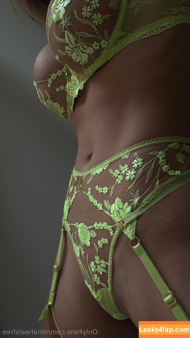 ninaheelsfree / ninaheels97 leaked photo photo #0002