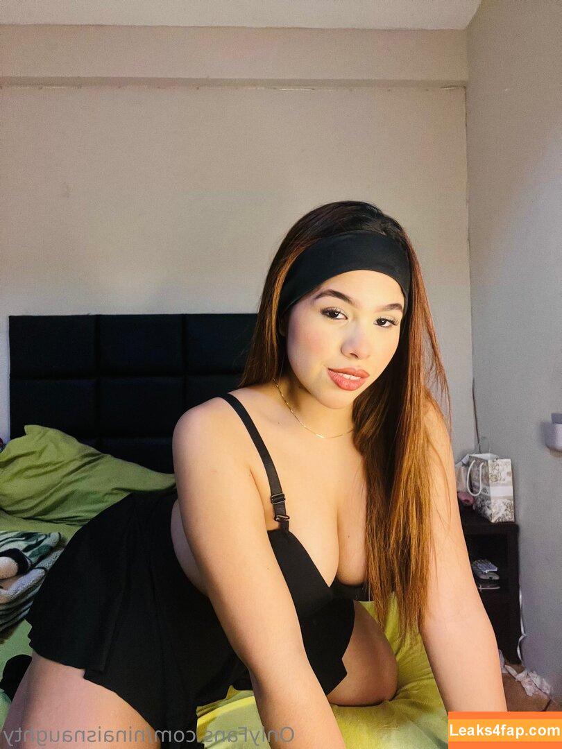 ninaisnaughty /  leaked photo photo #0006