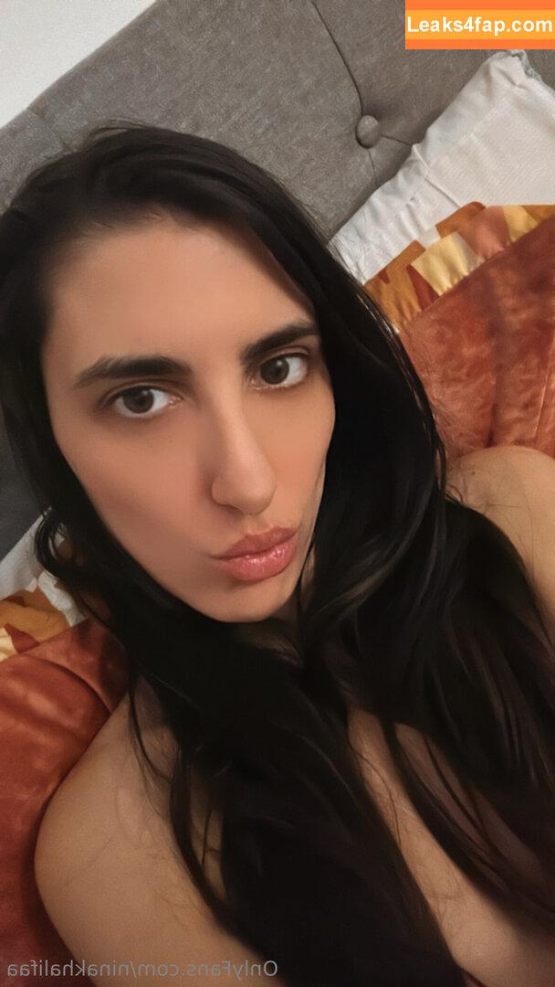 ninakhalifaa / nina.khalifa_ leaked photo photo #0010