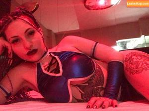 _ninaspurs_ photo #0061
