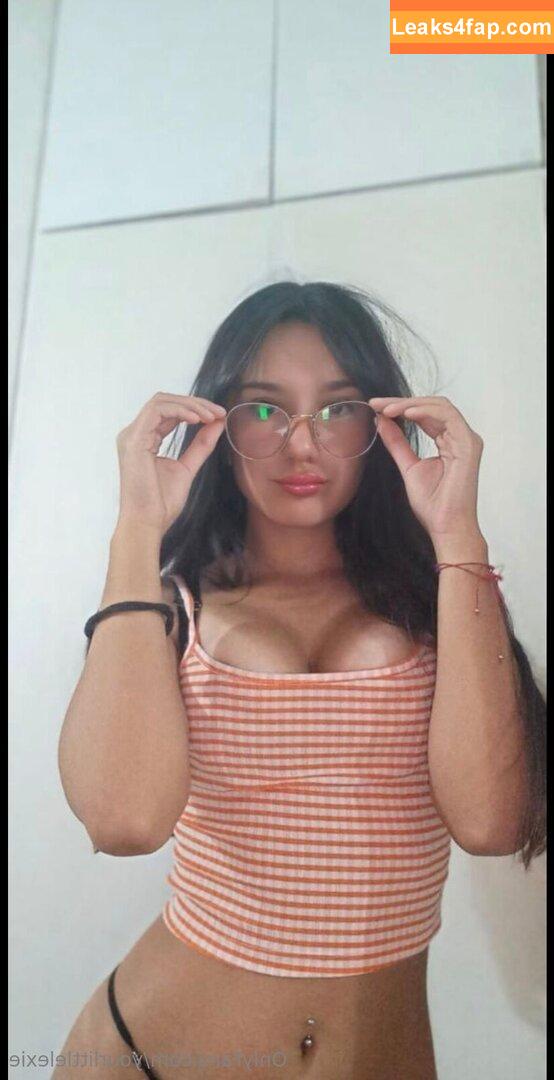 ninatacrush / ninatakesh leaked photo photo #0013